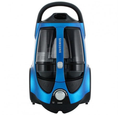 Пылесос Samsung SC8836V36 Samsung - krselo-experts.ru – фото 1