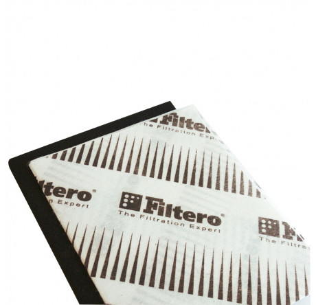 Универс. комбин. фильтр для вытяжки Filtero FTR 04 Filtero - krselo-experts.ru – фото 2