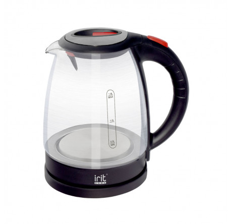Чайник Irit IR-1237 Irit - krselo-experts.ru – фото 1
