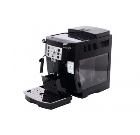 Кофемашина Delonghi ECAM 22.110.B DE LONGHI - krselo-experts.ru – фото 1