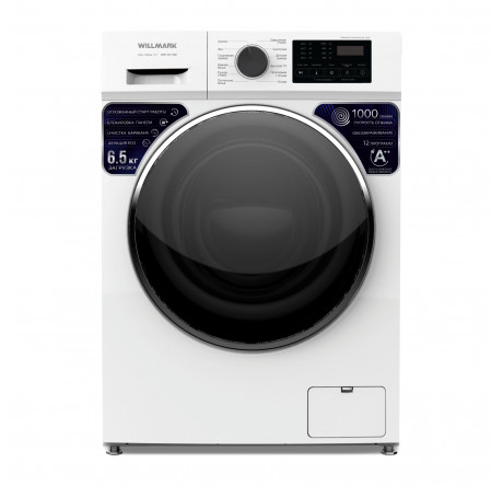 Willmark WMF-65115WB Стиральная машина  WILLMARK - krselo-experts.ru – фото 1