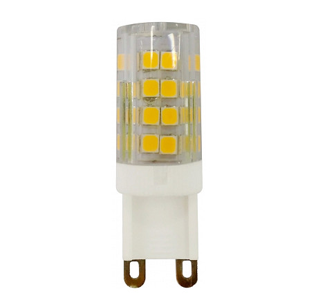 ЭРА LED smd JCD-3,5w-220V-corn ЭРА - krselo-experts.ru – фото 1