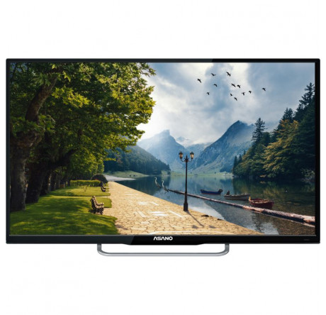 ЖК телевизор Asano 32LH7030S(Smart) ASANO - krselo-experts.ru – фото 1