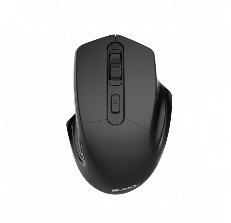 Мышь Canyon CNE-CMSW15B CANYON - krselo-experts.ru – фото 1