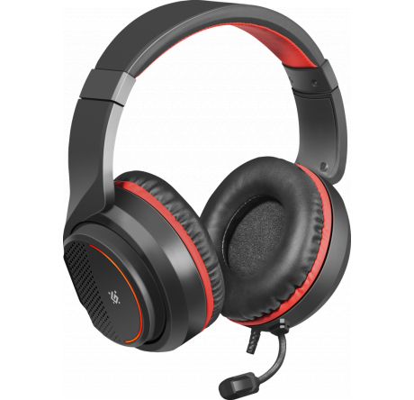 Наушники Defender 64526 Apex Pro Defender - krselo-experts.ru – фото 1