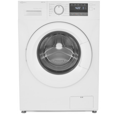 Zugel ZWS7142I Стиральная машина  Zugel - krselo-experts.ru – фото 1