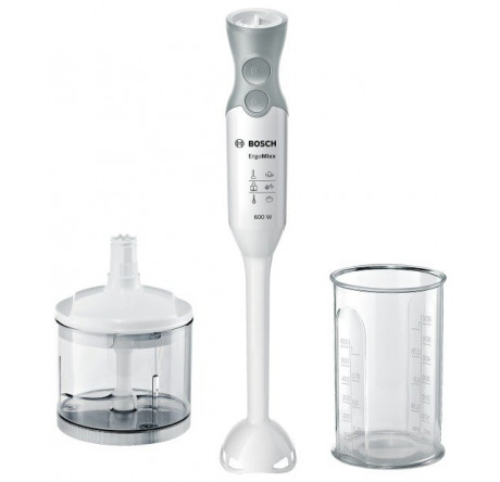 Блендер Bosch MSM66020 Bosch - krselo-experts.ru – фото 1