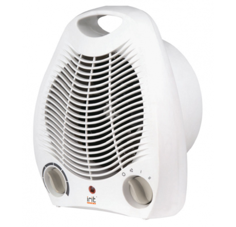Тепловентилятор  Irit IR-6007 Irit - krselo-experts.ru – фото 1