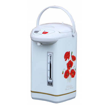 Термопот Willmark WAP-553UW  WILLMARK - krselo-experts.ru – фото 1
