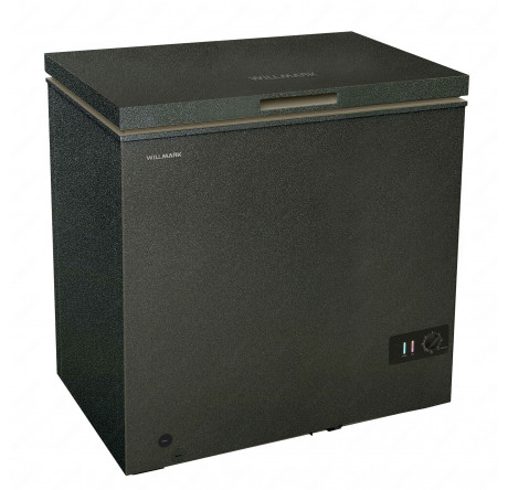 Willmark CF-380BS Морозильный ларь WILLMARK - krselo-experts.ru – фото 1