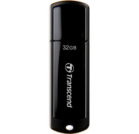 USB флеш-накопитель Transcend TS32GJF700 USB 3.0 Transcend - krselo-experts.ru – фото 1