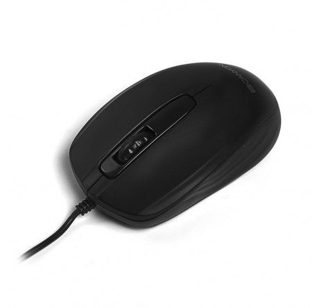 Мышь Canyon CNE-CMS1 CANYON - krselo-experts.ru – фото 1
