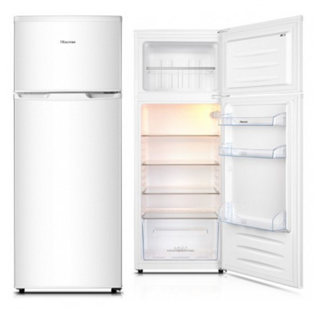 Холодильник Hisense RT267D4AW1 HISENSE - krselo-experts.ru – фото 1
