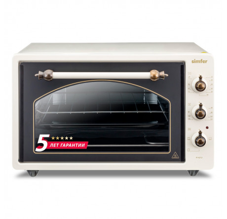 Мини-печь Simfer M 4212 Simfer - krselo-experts.ru – фото 1