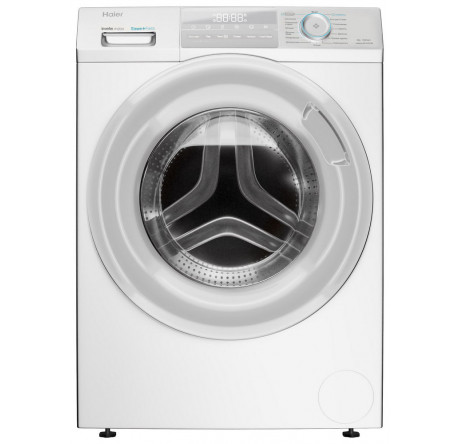 Haier HW60-BP10929B белый Стиральная машина  HAIER - krselo-experts.ru – фото 1