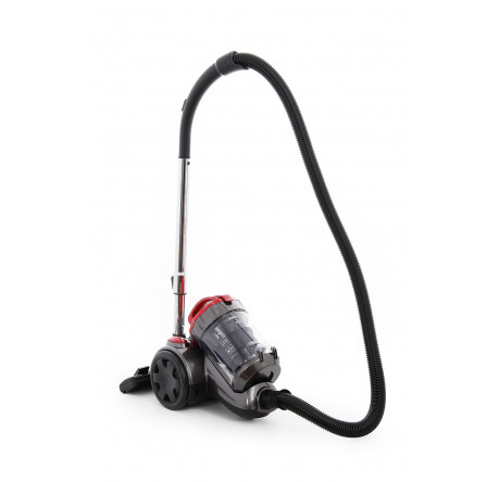 Пылесос  Doffler VCC 1609 RB Doffler - krselo-experts.ru – фото 1