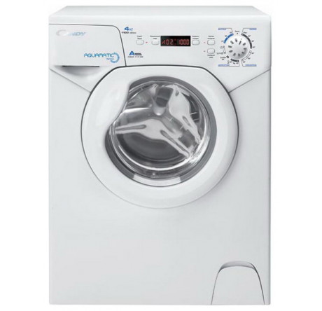 Candy  Aqua 114D2-07 Стиральная машина  Candy - krselo-experts.ru – фото 1