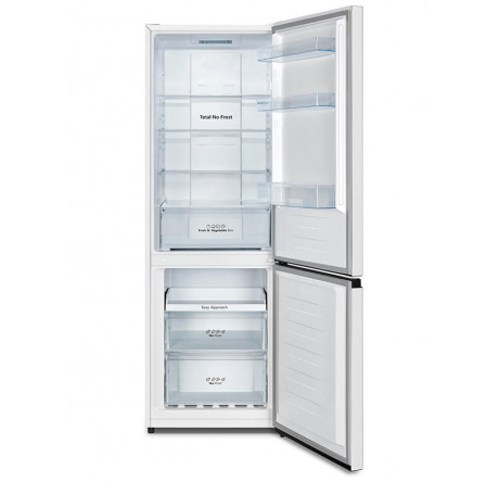 Холодильник Hisense RB372N4AW1 HISENSE - krselo-experts.ru – фото 1