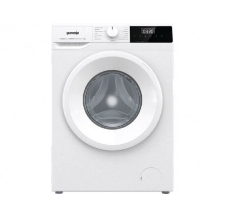 Стиральная машина Gorenje W2NHPI62SCSIRV Gorenje - krselo-experts.ru – фото 1