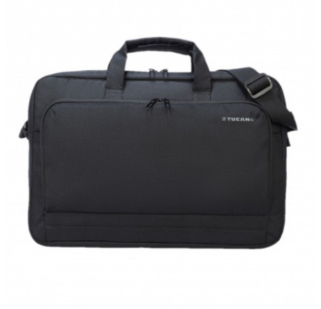 Tucano Star Bag 15.6'' черный BSTN-BK Сумка для ноутбука   Tucano - krselo-experts.ru – фото 1