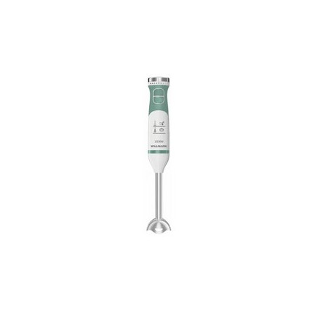 Блендер WILLMARK WHB-1153WS белый  WILLMARK - krselo-experts.ru – фото 1