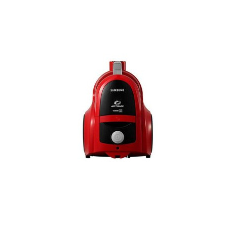 Пылесос Samsung VCC4520S3R/XEV красный  Samsung - krselo-experts.ru – фото 1