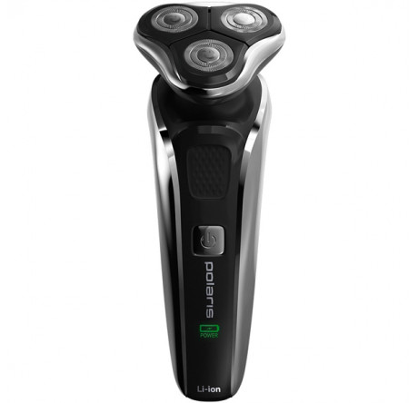 Электробритва Polaris PMR 0307RС wetndry PRO Polaris - krselo-experts.ru – фото 1