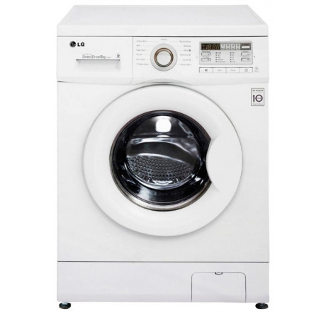 Стиральная машина LG F 10B8MD LG - krselo-experts.ru – фото 1