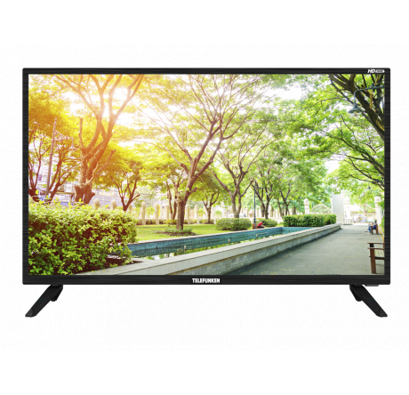 ЖК телевизор Telefunken TF-LED32S75T2S(Smart) Telefunken - krselo-experts.ru – фото 1