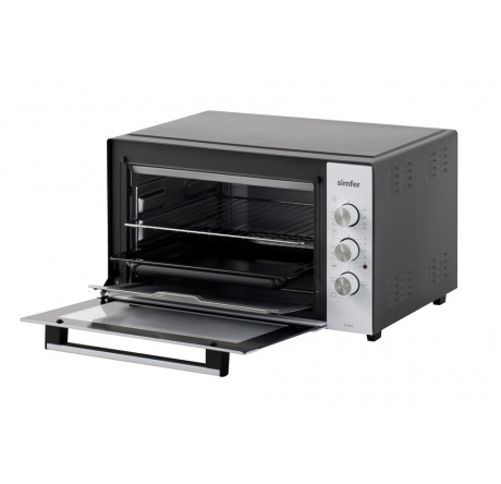 Электропечь Simfer M3520 Simfer - krselo-experts.ru – фото 3
