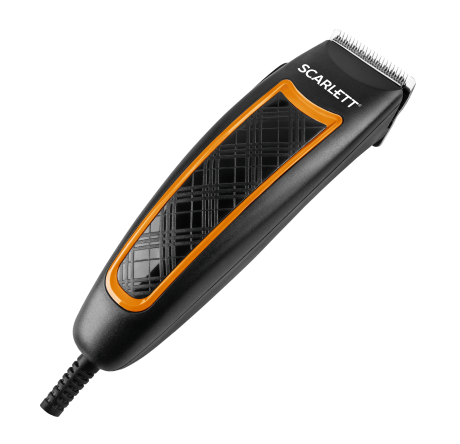 Машинка для стрижки Scarlett SC-HC63C18  Scarlett - krselo-experts.ru – фото 1