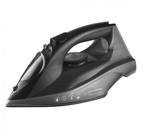 Утюг Polaris PIR 2430K  Polaris - krselo-experts.ru – фото 1