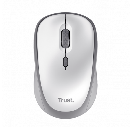 Мышь Trust 23386 Yvi Trust - krselo-experts.ru – фото 1