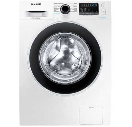 Samsung WW60J42E0HWOLD Стиральная машина  Samsung - krselo-experts.ru – фото 1