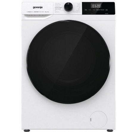 Стирально-сушильная машина Gorenje W1D2A164ADS  Gorenje - krselo-experts.ru – фото 1