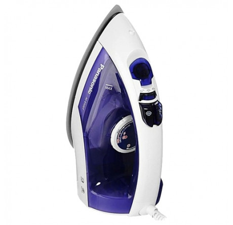 Утюг Panasonic NI-E510TDTW Panasonic - krselo-experts.ru – фото 2