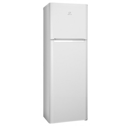Холодильник Indesit TIA 16 Indesit - krselo-experts.ru – фото 1