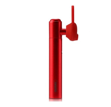 Наушники Remax  Bluetooth RB-T17  REMAX - krselo-experts.ru – фото 1