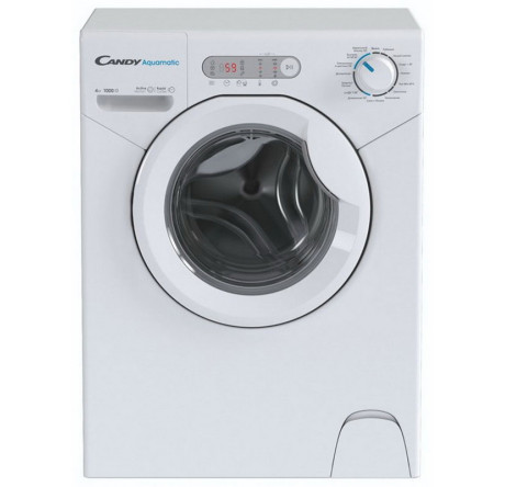 Candy Aqua 1043D-07 Стиральная машина  Candy - krselo-experts.ru – фото 1