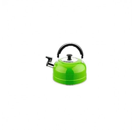 Irit IRH-413, 2,5л, зеленый Чайник  Irit - krselo-experts.ru – фото 1