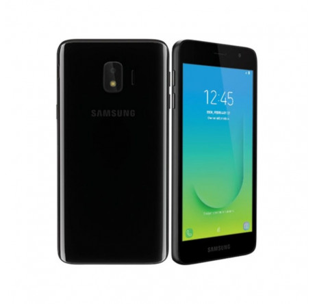Смартфон Samsung Galaxy J2 Core SM-J260 8Gb 1Gb черный 3G 4G 2Si Samsung - krselo-experts.ru – фото 1