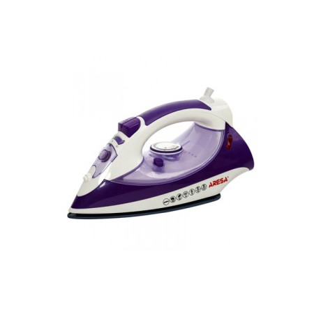 Утюг ARESA AR-3103 ARESA - krselo-experts.ru – фото 1