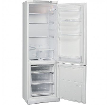 Холодильник Indesit ES 18 Indesit - krselo-experts.ru – фото 1