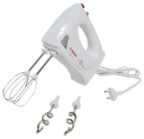 Миксер Bosch MFQ3030 Bosch - krselo-experts.ru – фото 1