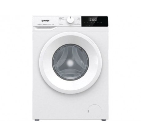 Стиральная машина Gorenje W2NHPI72SCSIRV  Gorenje - krselo-experts.ru – фото 1