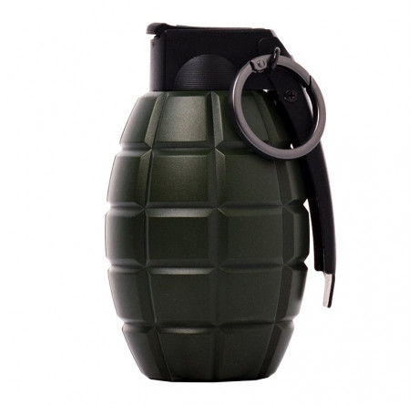 Портативный аккумулятор Remax Grenade RPL-28 REMAX - krselo-experts.ru – фото 1