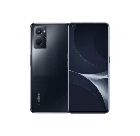 Смартфон Realme 10 4G 8+128GB Black  REALME - krselo-experts.ru – фото 1