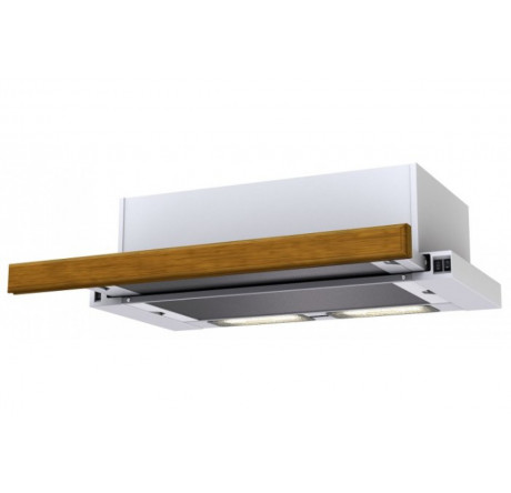 Вытяжка KRONASTEEL Kamilla Wood 600 (2 мотора) Krona - krselo-experts.ru – фото 1