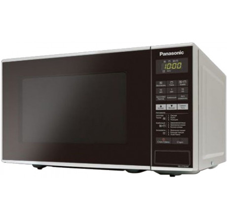 Микроволновая печь Panasonic NN-GT264MZPE Panasonic - krselo-experts.ru – фото 1
