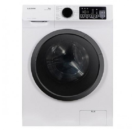 Стиральная машина Leran WMS 58106 WSD2 Стиральная машина Leran - krselo-experts.ru – фото 1